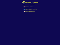 Effective Traders Amsterdam B.V.