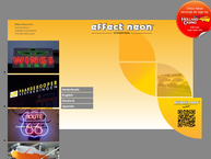 Effect Neon