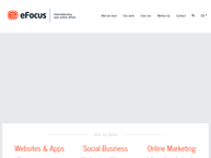 Efocus