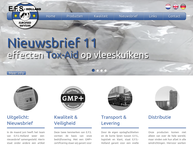 Euro Feed Services Holland B.v.