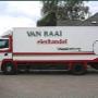 Eierhandel J J van Raai
