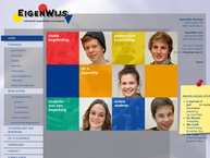 Eigenwijs
