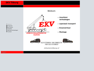 Evertz Kraanverhuur