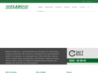 Elkro B.v.