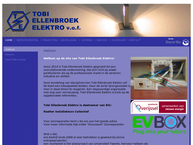Elektro Bedrijf Tobi Ellenbroek Elektro