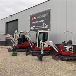 Handelsonderneming Elro Beringe