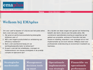E.m.a. Plus B.v.