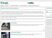 Encon Tank Cleaning Plants B.V.