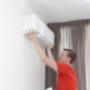 Airconditioning