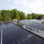 Zonnepanelen