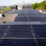 Zonnepanelen zakelijk