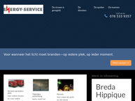 Energy-Service