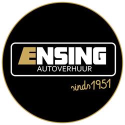 Ensing Autoverhuur Apeldoorn - Noord