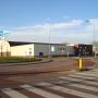 Renovatie/nieuwbouw project