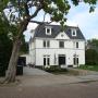 Nieuwbouw villa