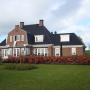 Nieuwbouw landhuis