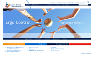 Ergo Control B.v.