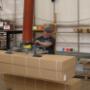 Vacuumheffer voor dozen