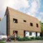 Arx eco woningen Ulft