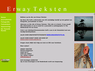 Erway Teksten