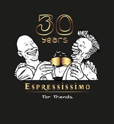 Espressissimo B.v.