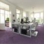 Estata Makelaars interieur