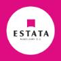 Estata Makelaars logo