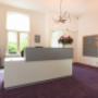 Estata Makelaars interieur