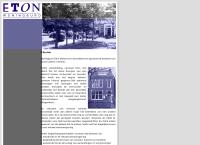 Eton Woningburo
