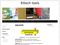 Ettech Tools