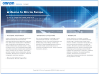 Omron Yaskawa Motion Control B.V.