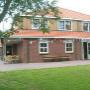 Groepsaccommodatie