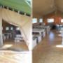 Groepstenten