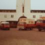 Auto's van vroeger
