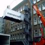 Projectverhuizing