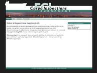 Europoort Cargo Inspections
