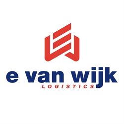 E. Van Wijk Logistics B.v.