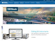 National Instruments Netherlands Bv