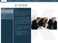 Exorior B.v.