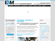 E & m Exportmanagement B.v.