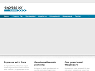 Express Car Koeriers
