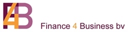 Finance 4 Business B.v.