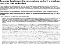 Falconcrest