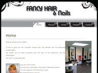 Fancy Hair