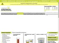 V.o.f. Farm Service Kroesen