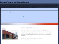 A. Faro Afbouw