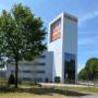 Uitbreiding hoofdkantoor Kwantum te Tilburg