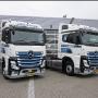 Feenstra BV Internationaal Transport