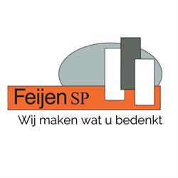 Feijen SP B.v.