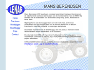 Mans Berendsen